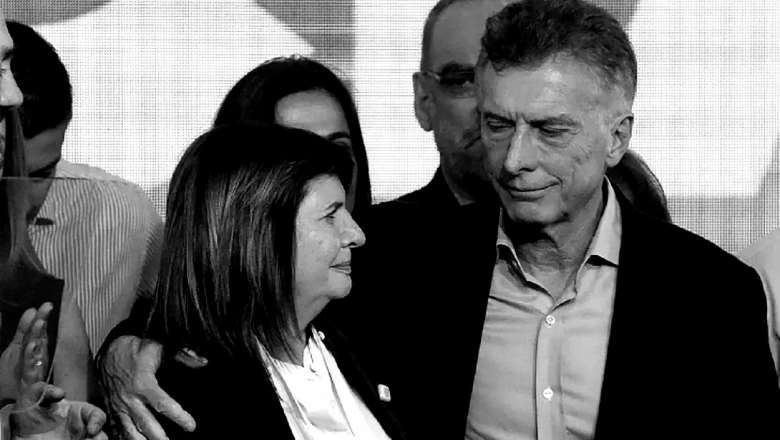 Guerra total entre Macri y Bullrich en Provincia: se desarma el PRO en la Legislatura bonaerense