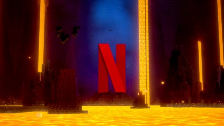 Steve y los creepers aterrizarán en Netflix con una nueva serie animada sobre Minecraft