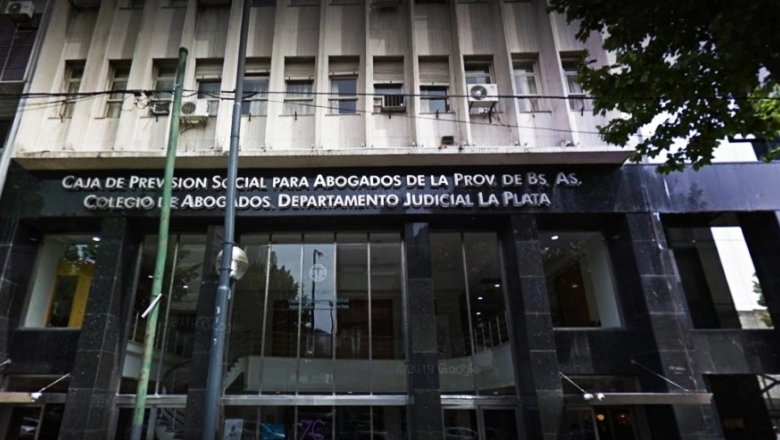 Asumen las nuevas autoridades del Colegio de la Abogacía de La Plata