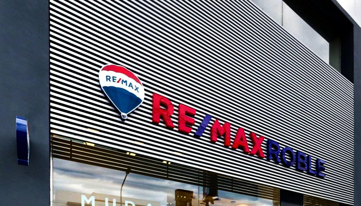 En su visita a La Plata, el presidente de RE/MAX explicó la importancia de la región para la empresa