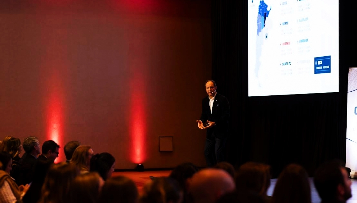 RE/MAX culminó con éxito su Gira Regional 2024 en La Plata: destacó el crecimiento inmobiliario