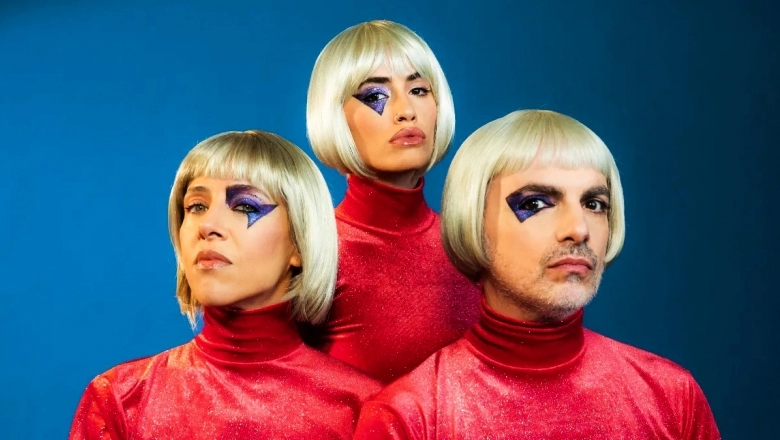 Lali anunció la llegada de “Mejor que vos”, su segunda colaboración con Miranda! - Cronos Noticias