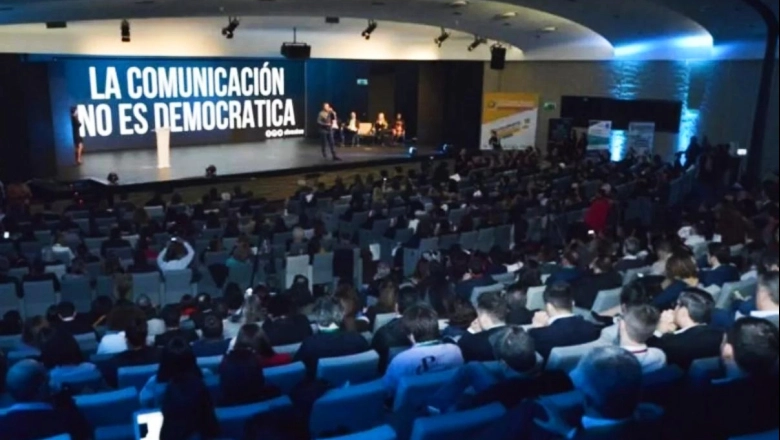 Buenos Aires se prepara para debatir comunicación y política en un evento clave de agenda internacional