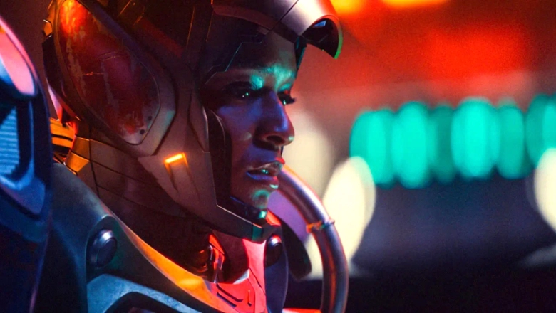 Marvel publicó un nuevo tráiler de la serie “Ironheart”, donde enfrenta a la magia y la tecnología