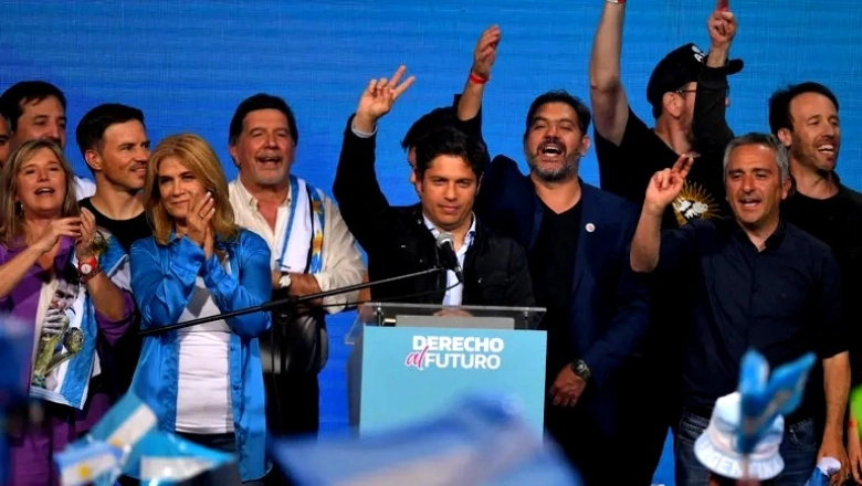 El gabinete de Kicillof salió a la defensa de Cristina y un ministro pidió la “unidad total” del peronismo