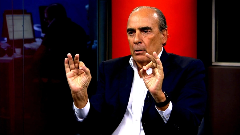 Para Francos, la condena a Cristina es “conmocionante” y espera que su detención no sea un “show”