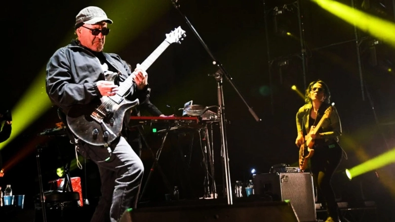Gira federal y nuevo disco: Las Pelotas celebra 36 años de historia con un tour por todo el país