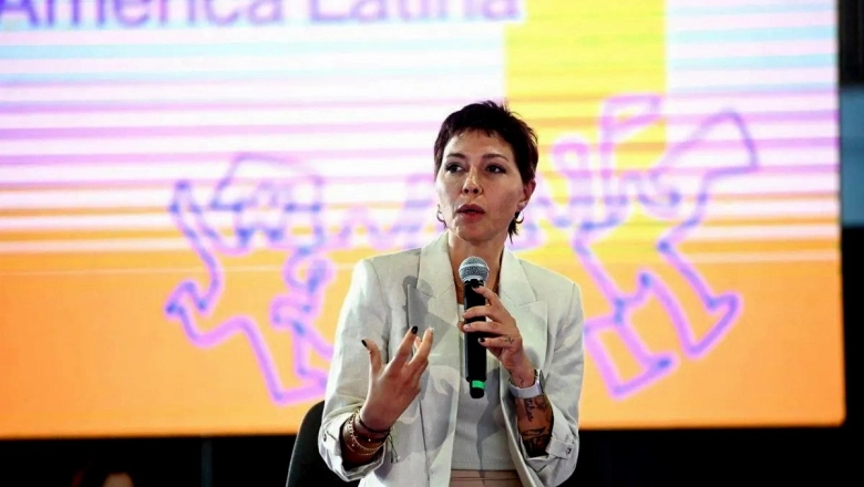 Mayra Mendoza advirtió que hasta que Cristina no esté en su casa, “habrá protestas en todo el país”