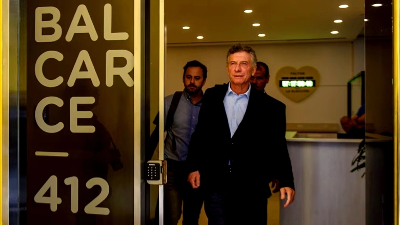 Macri escuchó reclamos de dirigentes PRO: “Algunos no quieren saber nada con La Libertad Avanza”
