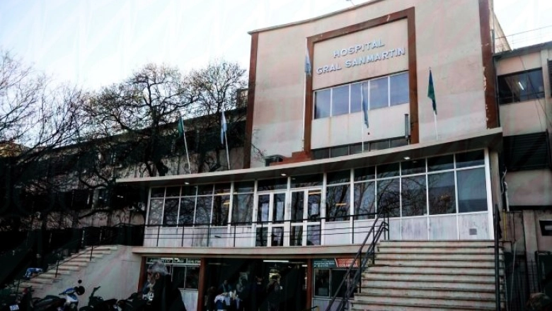 Lordén criticó a Kicillof por el estado de los hospitales bonaerenses y pidió frenar con el “marketing”