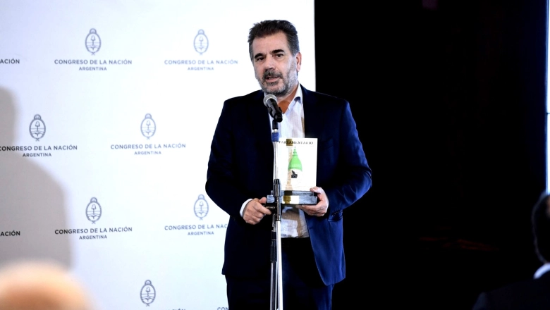 Ritondo culpó a Kicillof por dedicarse a la interna peronista y abandonar la gestión