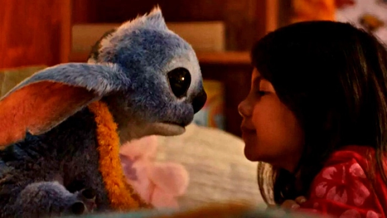 Disney confirmó que está en desarrollo “Lilo & Stitch 2”, con más aventuras del extraterrestre azul