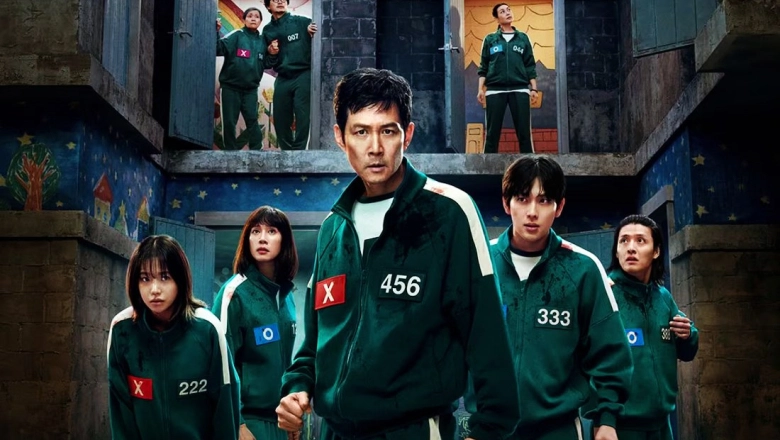 El Juego del Calamar lanzó su temporada final y le da un cierre explosivo al fenómeno de Netflix
