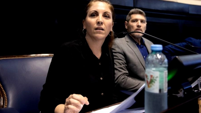 Otra ruptura en la Legislatura bonaerense: Moragues Santos lanzó su monobloque y agitó el mapa político