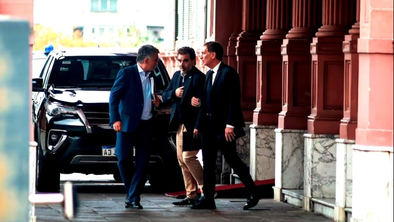 El PRO y La Libertad Avanza negocian distrito por distrito para sellar la alianza bonaerense