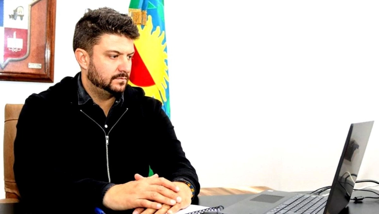 Intendente peronista se opone a la campaña “Cristina Libre” y pide foco en los “problemas reales”