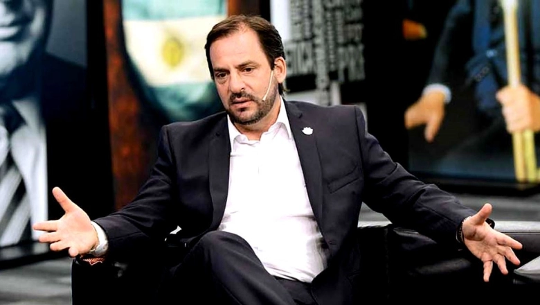 Tras la denuncia de vecinos, la Justicia acorrala a Sujarchuk por el proyecto del bingo en Escobar