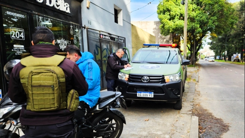 San Isidro terminó junio con más de 520 operativos de seguridad en todo el municipio