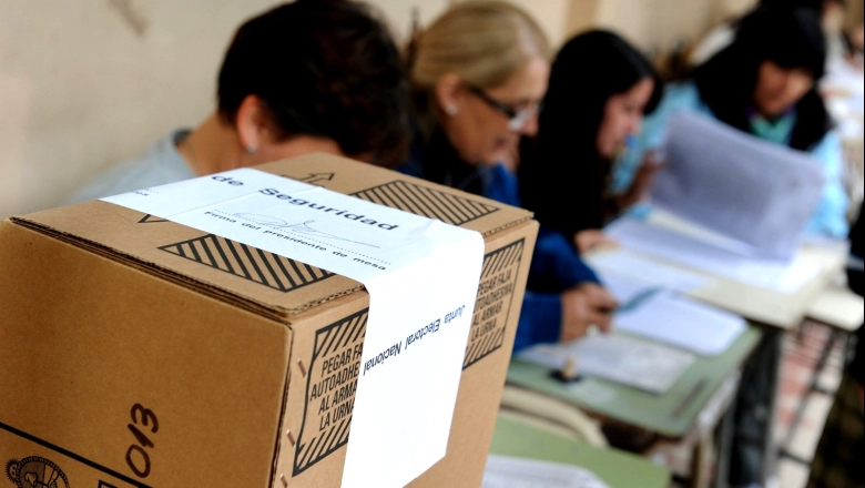 Cuánto cobrarán las autoridades de mesa en las elecciones bonaerenses