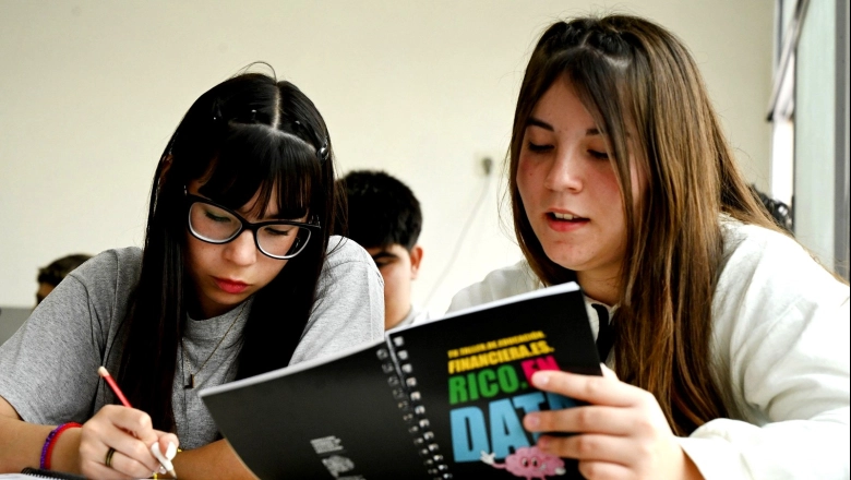 Nueve de cada diez jóvenes consideran útil aprender sobre finanzas personales