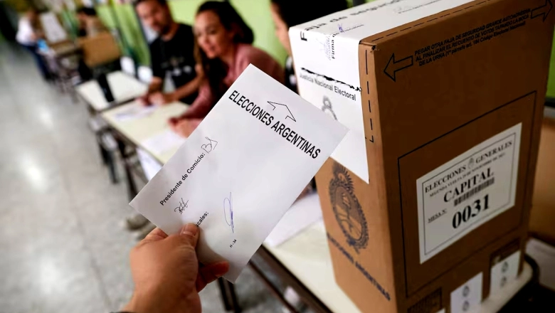 Qué se elige en las elecciones legislativas bonaerenses del 7 de septiembre
