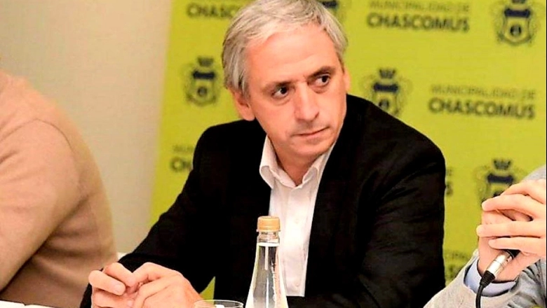 “Tiene que hacerse cargo”: quejas contra Gastón por la falta de calefacción en colegios de Chascomús