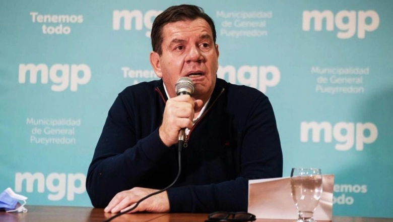 Con la alianza libertaria-PRO confirmada, Montenegro pica en punta para ser candidato a senador por la Quinta