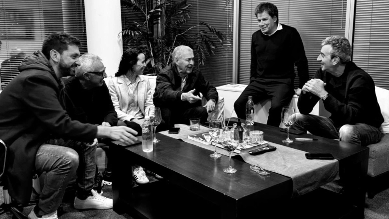 “Somos Buenos Aires” y una interna por la cabeza de la lista de la Cuarta Sección electoral