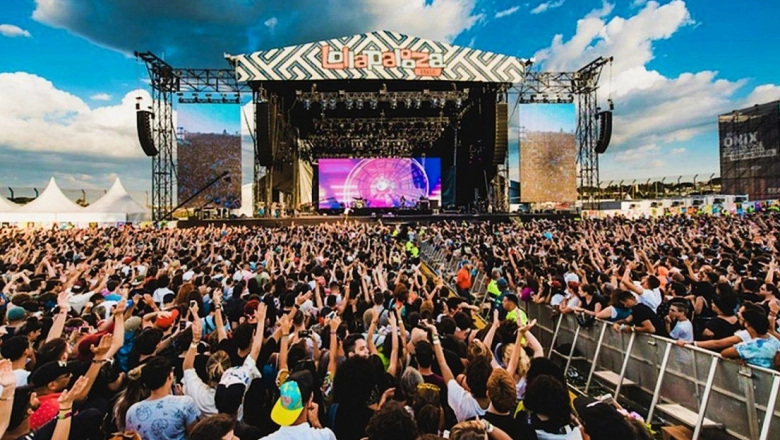 Lollapalooza Argentina 2026: se agotaron las entradas Early Bird en solo 24 horas