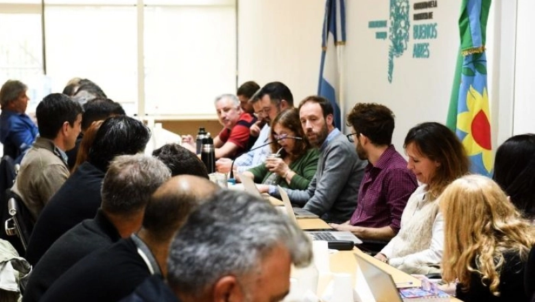 Paritarias: la Provincia alertan un panorama complejo para los gremios de cara a las negociaciones