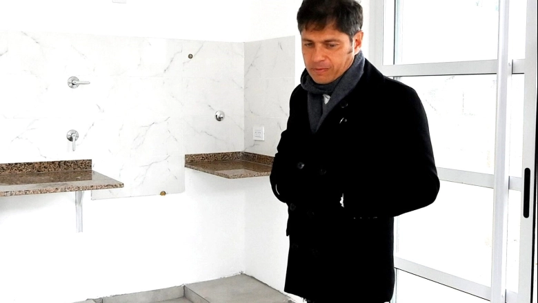 Cierre de listas en Fuerza Patria: Kicillof, una presión sindical, baja clave y reparto con Máximo-Massa