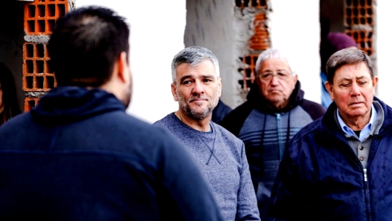 Cierre de listas en llamas: tres referentes del peronismo se trenzaron fuerte en redes sociales