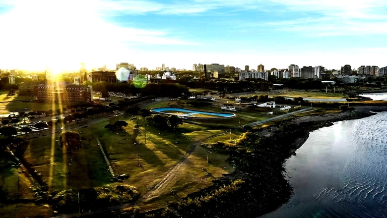 El Municipio de Vicente López lidera el ranking de la UBA sobre gestión estratégica del Conurbano bonaerense