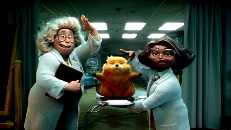 Animales y humanos se comunican en “Hoppers”, la nueva película de Disney y Pixar: mirá el tráiler