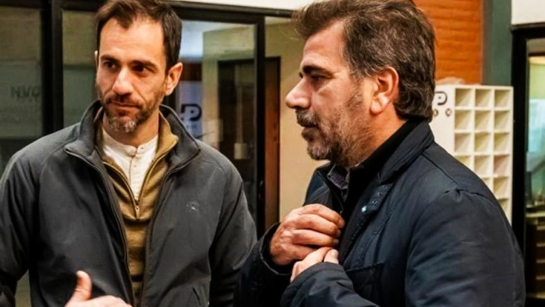 Otra fuga más en el acuerdo PRO-La Libertad Avanza: Petrecca pegó el portazo y se va con los radicales