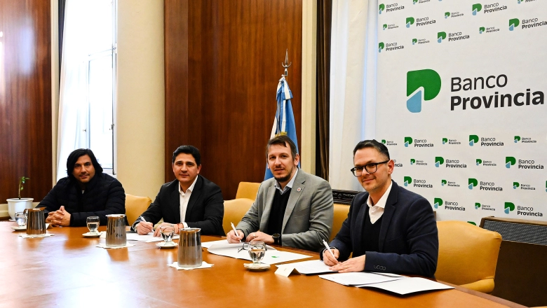La Provincia digitaliza el pago de multas para simplificar los trámites y evitar estafas