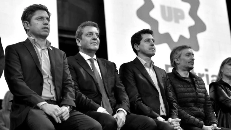 La feroz pulseada por las listas entre Kicillof, Máximo y Massa: cómo fue el reparto y quién sacó ventaja