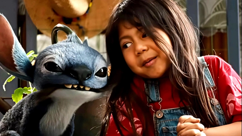 El live action “Lilo y Stitch” llega a Disney+ con toda su diversión: fecha de estreno del éxito taquillero