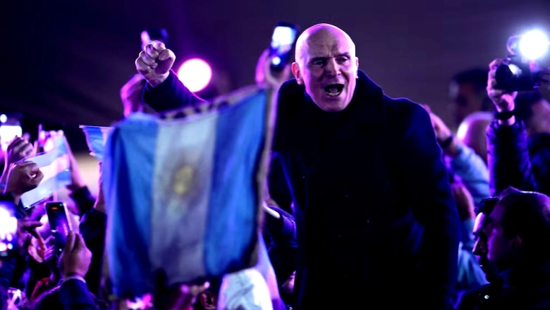 Espert pronosticó el resultado de las elecciones bonaerense y pidió: “Vayan a votar”