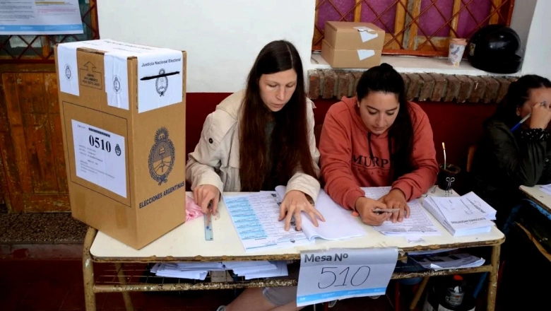 Elecciones bonaerenses 2025: autorizan fiscales de otras provincias para reforzar el control electoral