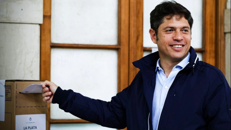 Elecciones bonaerenses: dónde votan Kicillof y los principales candidatos de cada Sección Electoral