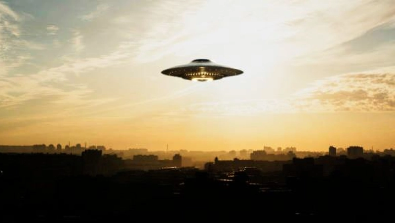 Un misterioso Ovni en Miramar: el documental que esconde un misterioso y oscuro secreto