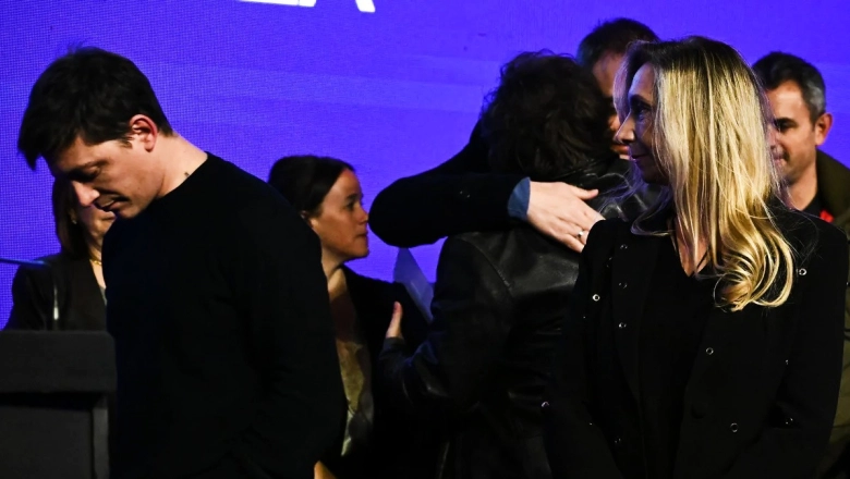 Twitteros vs candidatos: tras la amplia derrota bonaerense, explotó otra interna libertaria