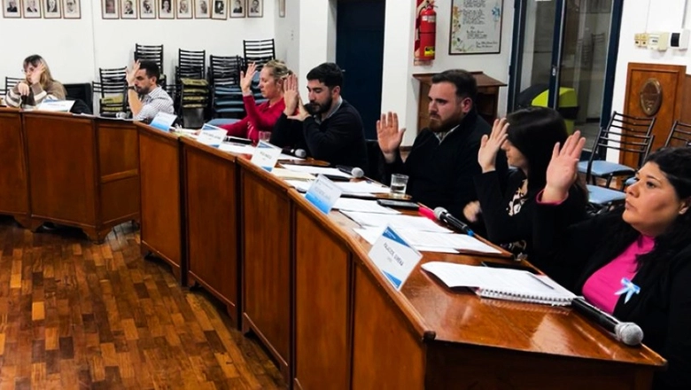 En General Viamonte ganó Fuerza Patria con el 46,71%, seguido por Somos Buenos Aires con el 35,16%