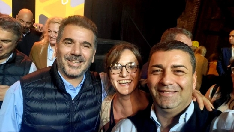 Subió con Milei y volvió con Macri: la concejal bahiense que duró 48 horas