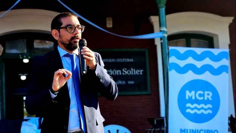Un intendente alertó por el impacto de la decisión de Milei sobre quitar los subsidios por Zona Fría