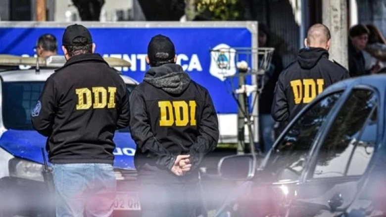 Sello narco: en Florencio Varela hallaron asesinadas y enterradas a las jóvenes desaparecidas el viernes