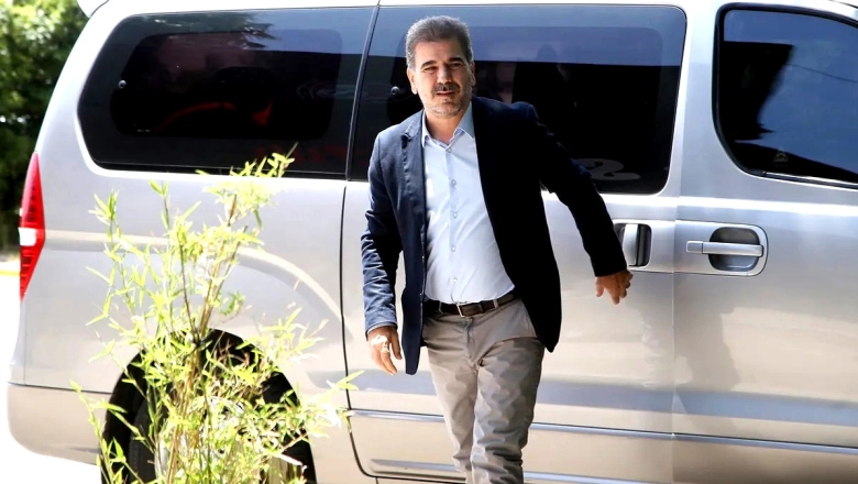 Ritondo avisó a las huestes libertarias que el Gobierno de Milei atraviesa una “transición clave”