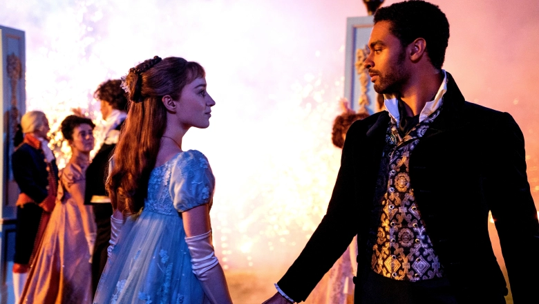 “Bridgerton”, su cuarta temporada y más drama romántico llegan a Netflix: fecha de estreno