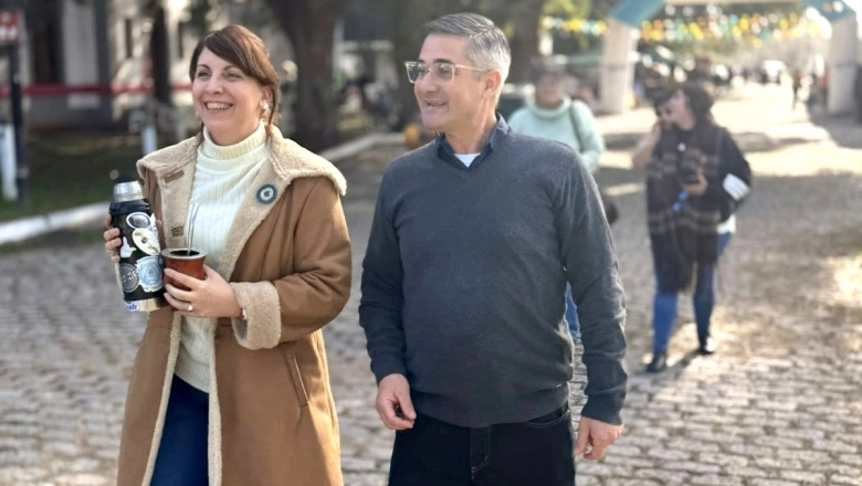 "Milei se llevó Soberanía a marzo": la dura crítica de la diputada bonaerense Constanza Moragues